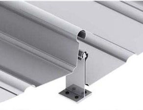 清遠鋁鎂錳屋面板 430型氟碳漆與仿古瓦的卓越選擇